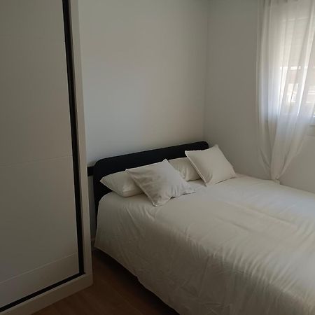 Apartamento Arsenio Beach Кадіс Екстер'єр фото