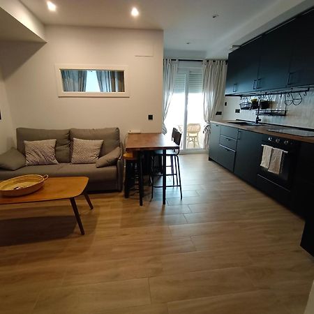 Apartamento Arsenio Beach Кадіс Екстер'єр фото