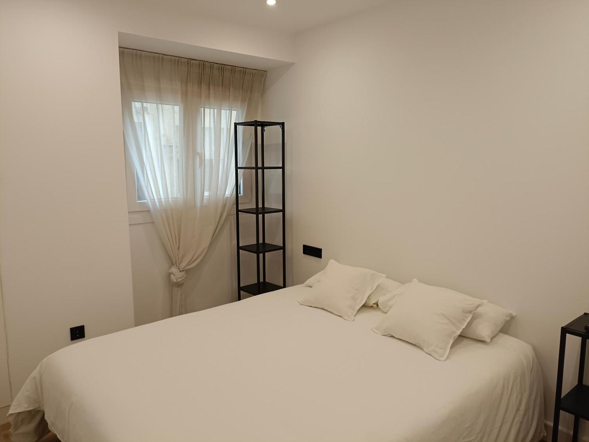 Apartamento Arsenio Beach Кадіс Екстер'єр фото