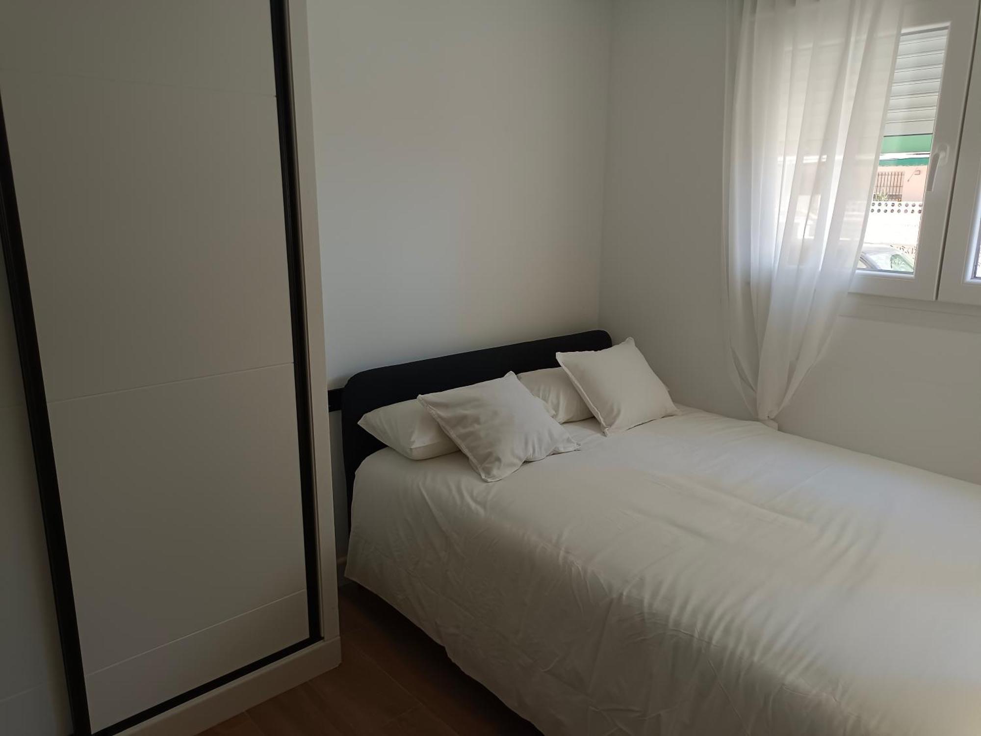 Apartamento Arsenio Beach Кадіс Екстер'єр фото