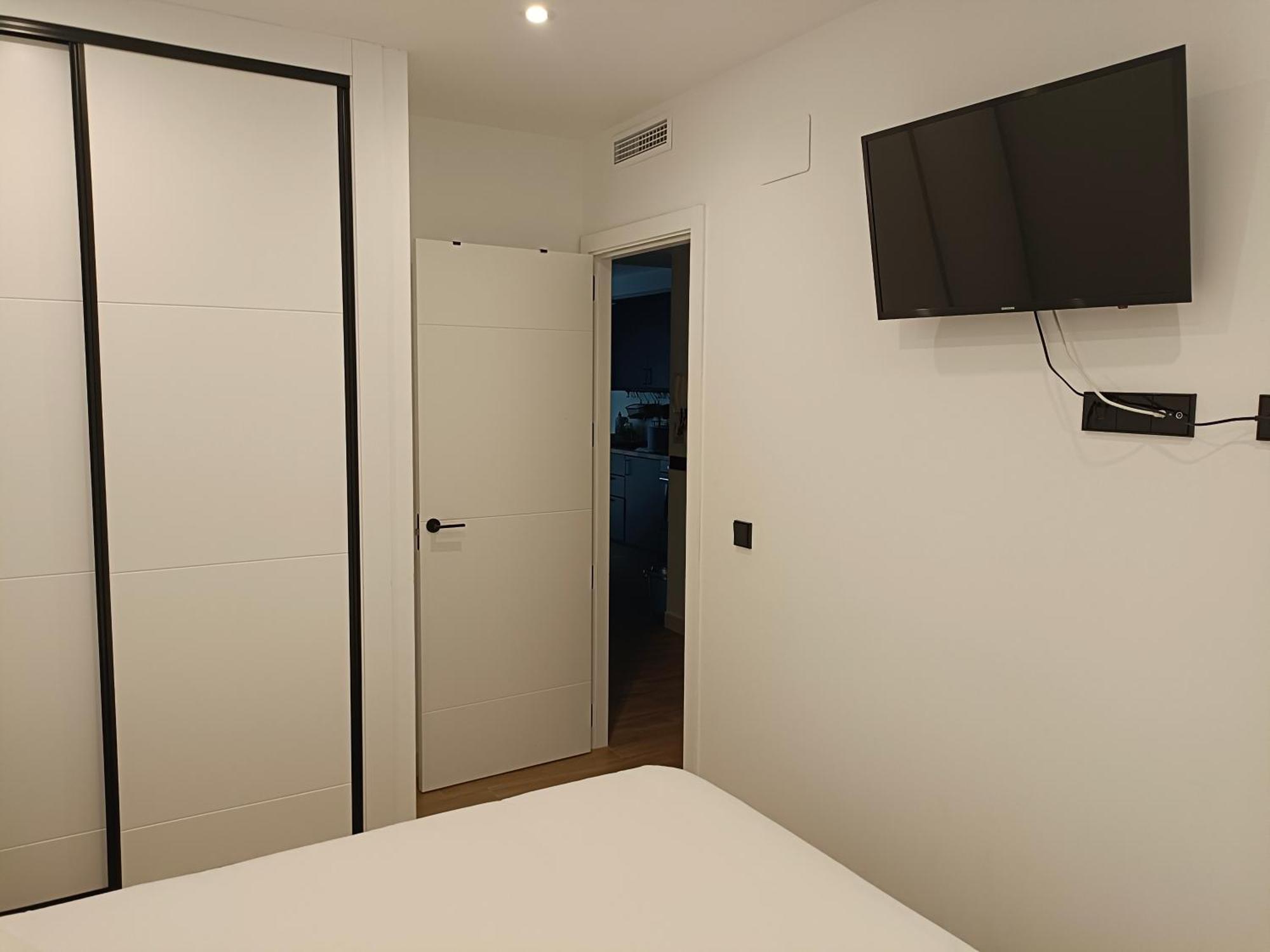 Apartamento Arsenio Beach Кадіс Екстер'єр фото